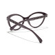 Lunettes de soleil femme Chanel 