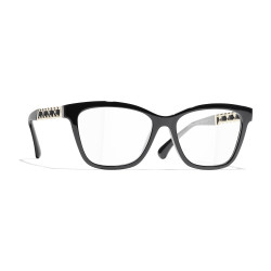 Lunettes de soleil femme Chanel 