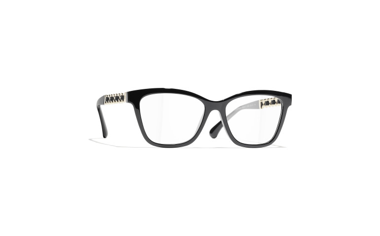 Lunettes de soleil femme Chanel 