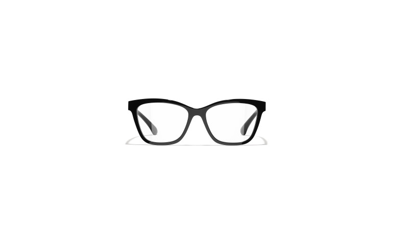 Lunettes de soleil femme Chanel 