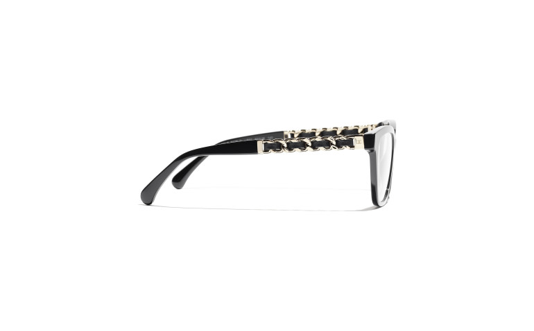 Lunettes de soleil femme Chanel 