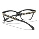 Lunettes de soleil femme Chanel 