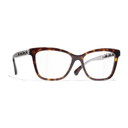 Lunettes de soleil femme Chanel 