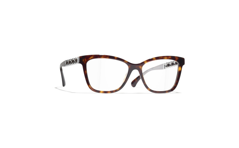 Lunettes de soleil femme Chanel 