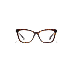 Lunettes de soleil femme Chanel 