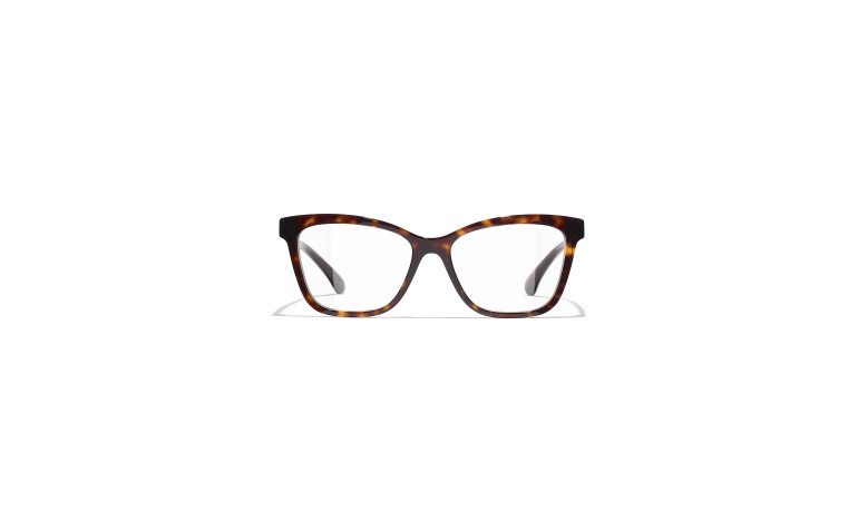 Lunettes de soleil femme Chanel 