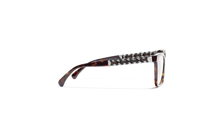Lunettes de soleil femme Chanel 