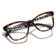 Lunettes de soleil femme Chanel 