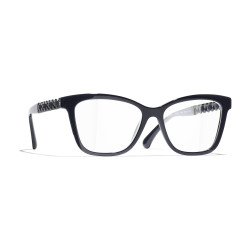 Lunettes de soleil femme Chanel 