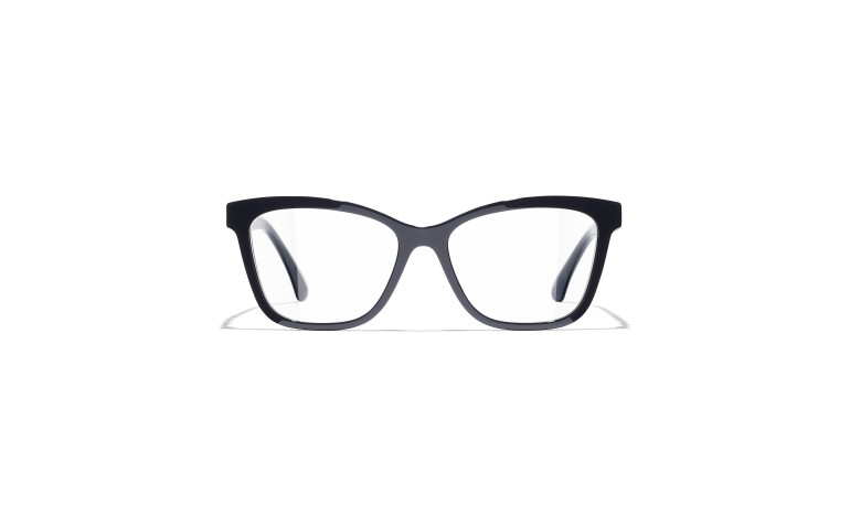 Lunettes de soleil femme Chanel 