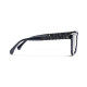 Lunettes de soleil femme Chanel 