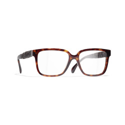 Lunettes de soleil femme Chanel 