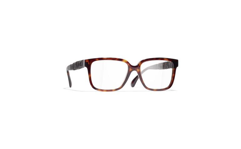 Lunettes de soleil femme Chanel 