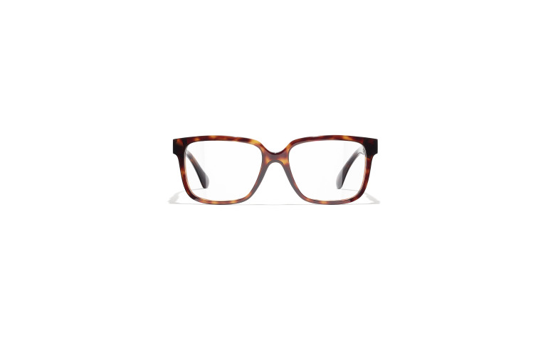 Lunettes de soleil femme Chanel 