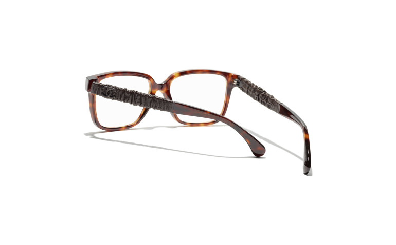 Lunettes de soleil femme Chanel 