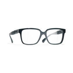 Lunettes de soleil femme Chanel 