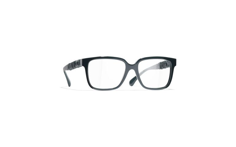 Lunettes de soleil femme Chanel 