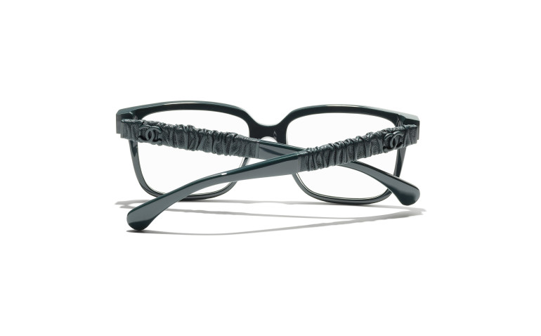 Lunettes de soleil femme Chanel 