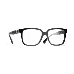 Lunettes de soleil femme Chanel 