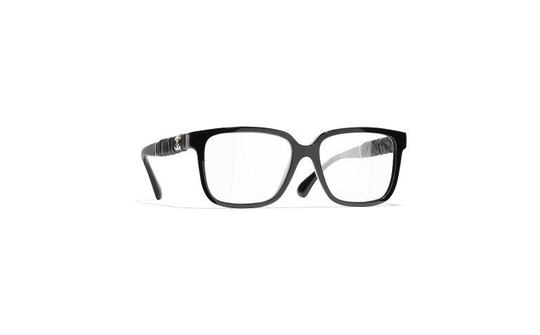 Lunettes de soleil femme Chanel 