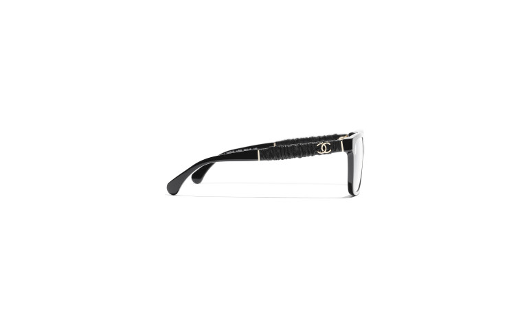 Lunettes de soleil femme Chanel 