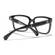 Lunettes de soleil femme Chanel 