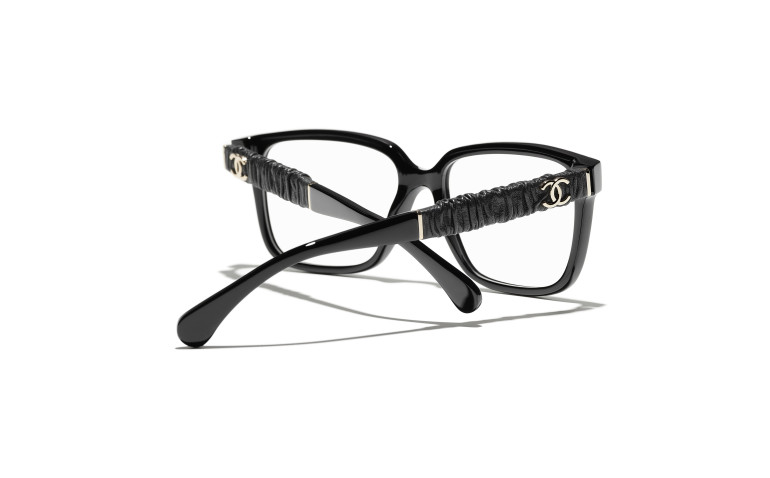 Lunettes de soleil femme Chanel 