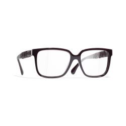 Lunettes de soleil femme Chanel 