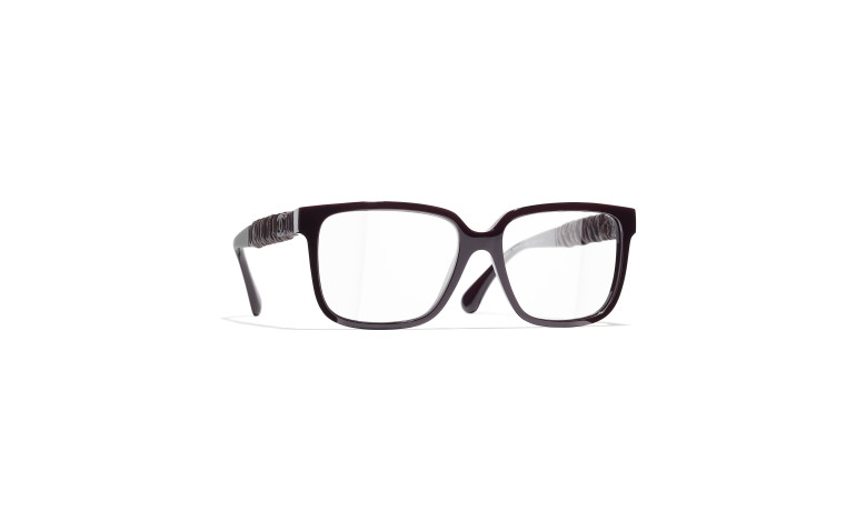 Lunettes de soleil femme Chanel 