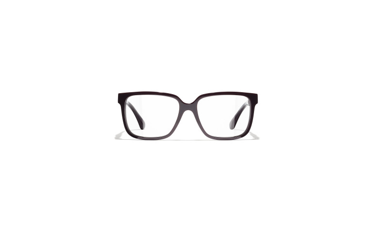 Lunettes de soleil femme Chanel 
