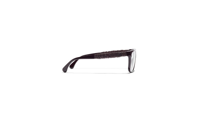 Lunettes de soleil femme Chanel 