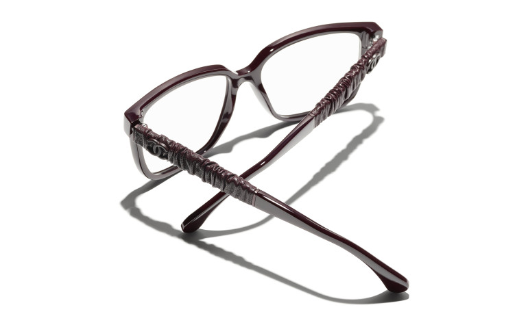 Lunettes de soleil femme Chanel 