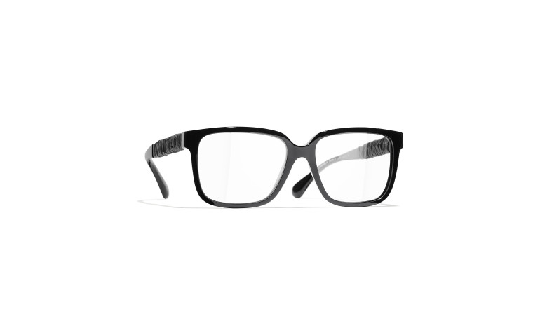 Lunettes de soleil femme Chanel 