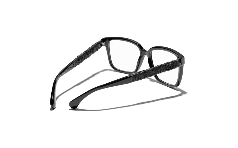Lunettes de soleil femme Chanel 