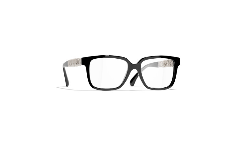 Lunettes de soleil femme Chanel 
