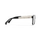 Lunettes de soleil femme Chanel 