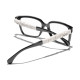 Lunettes de soleil femme Chanel 