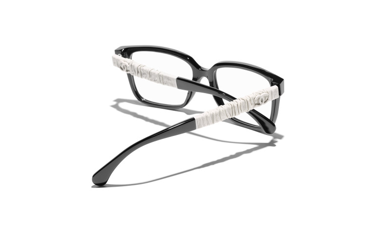 Lunettes de soleil femme Chanel 