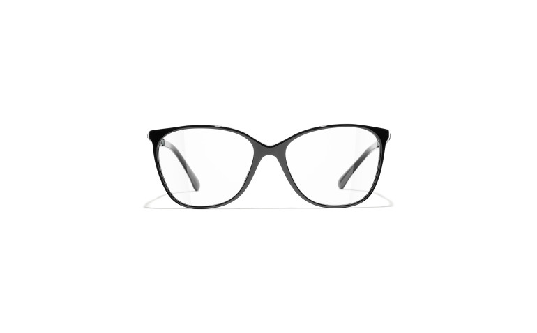 Lunettes de soleil femme Chanel 