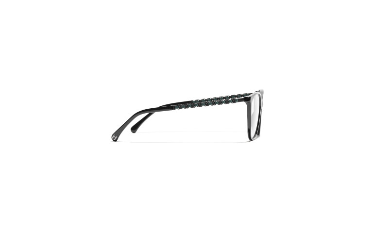 Lunettes de soleil femme Chanel 