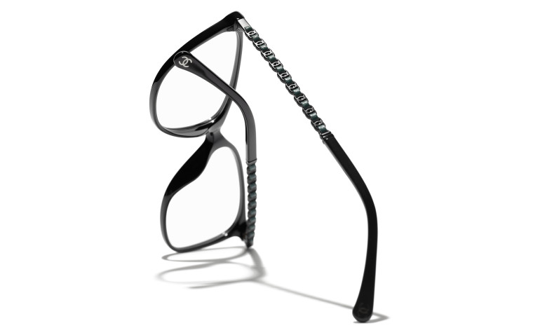 Lunettes de soleil femme Chanel 