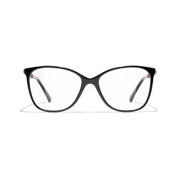 Lunettes de soleil femme Chanel 
