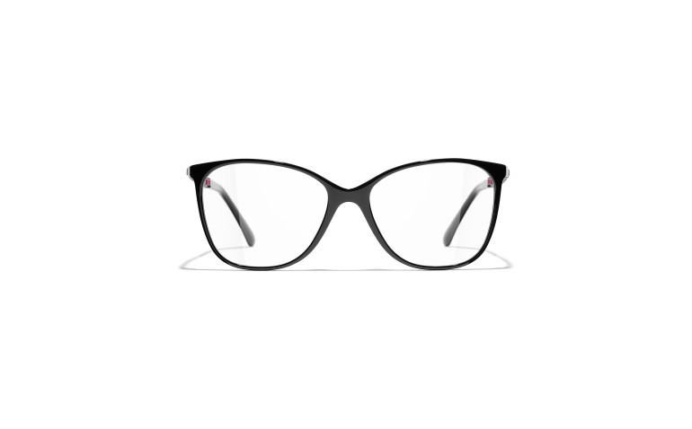 Lunettes de soleil femme Chanel 