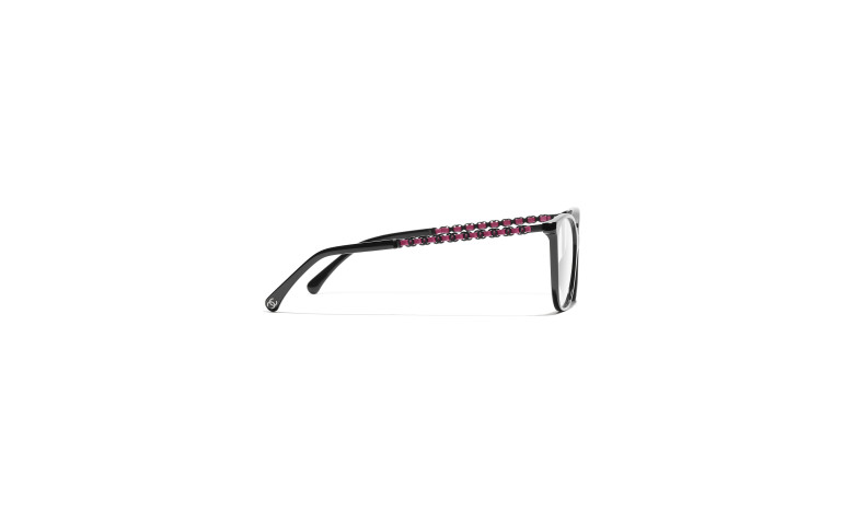 Lunettes de soleil femme Chanel 