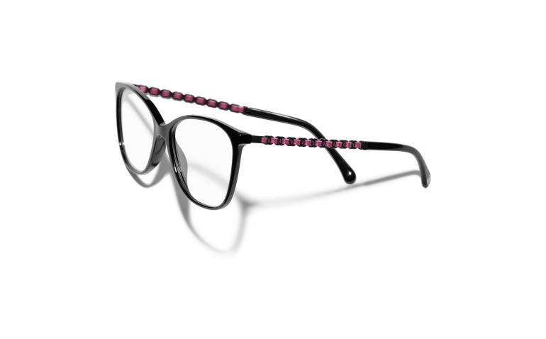 Lunettes de soleil femme Chanel 