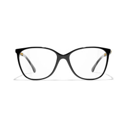Lunettes de soleil femme Chanel 
