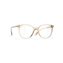 Lunettes de soleil femme Chanel 