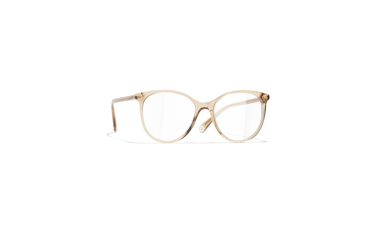 Lunettes de soleil femme Chanel 