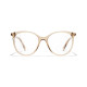 Lunettes de soleil femme Chanel 