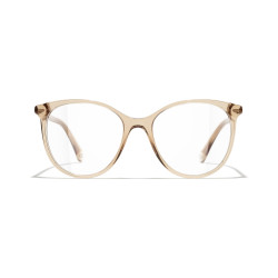 Lunettes de soleil femme Chanel 